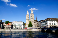 Zurich, Switzerland