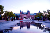 Amsterdam, The Netherlands