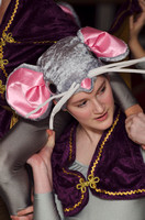 Nutcracker performance